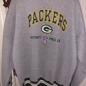 Packers Sweater